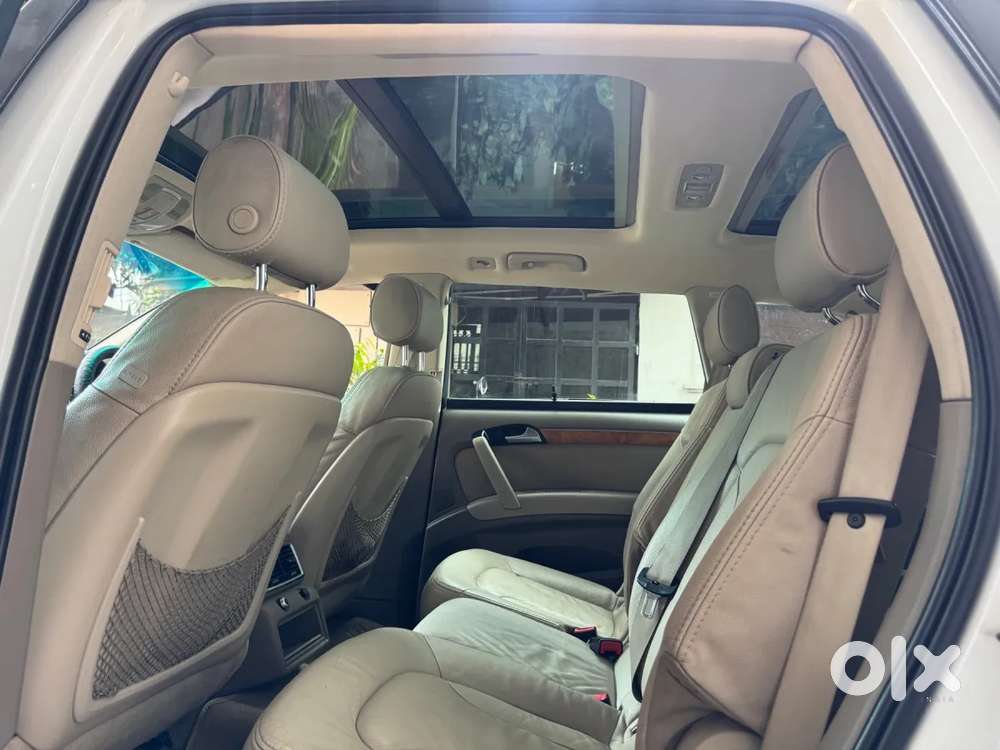Audi Q7 3.0 35 Tdi Premium + Sunroof, 2015, Diesel