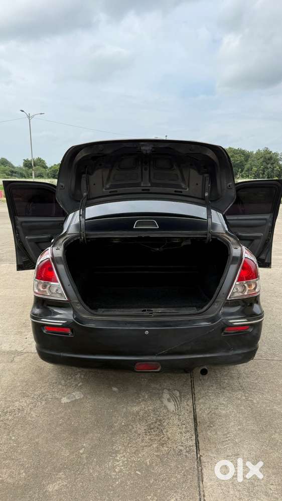 Maruti Suzuki Dzire 2008 Diesel Good Condition