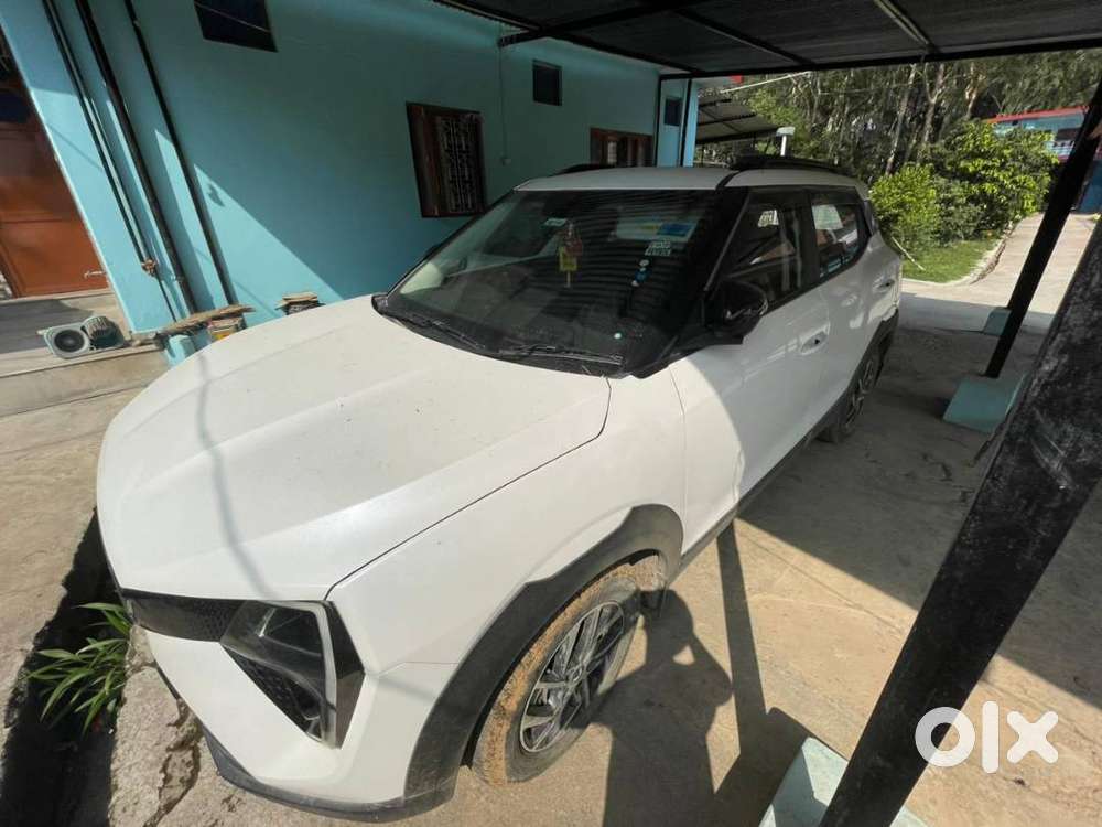 Mahindra 3xoax5pmt Petrol Dec 2024