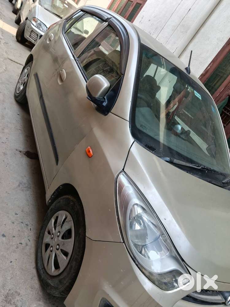 Best I 10 With Out Any Dent