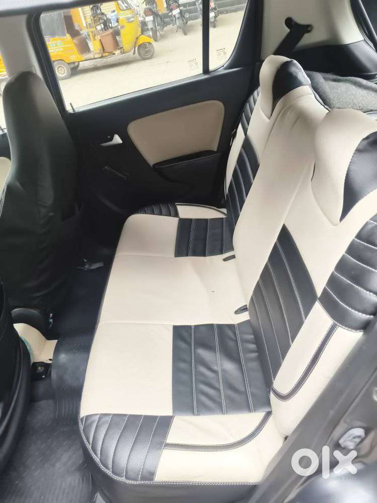 Maruti Suzuki Alto, 2020, Petrol