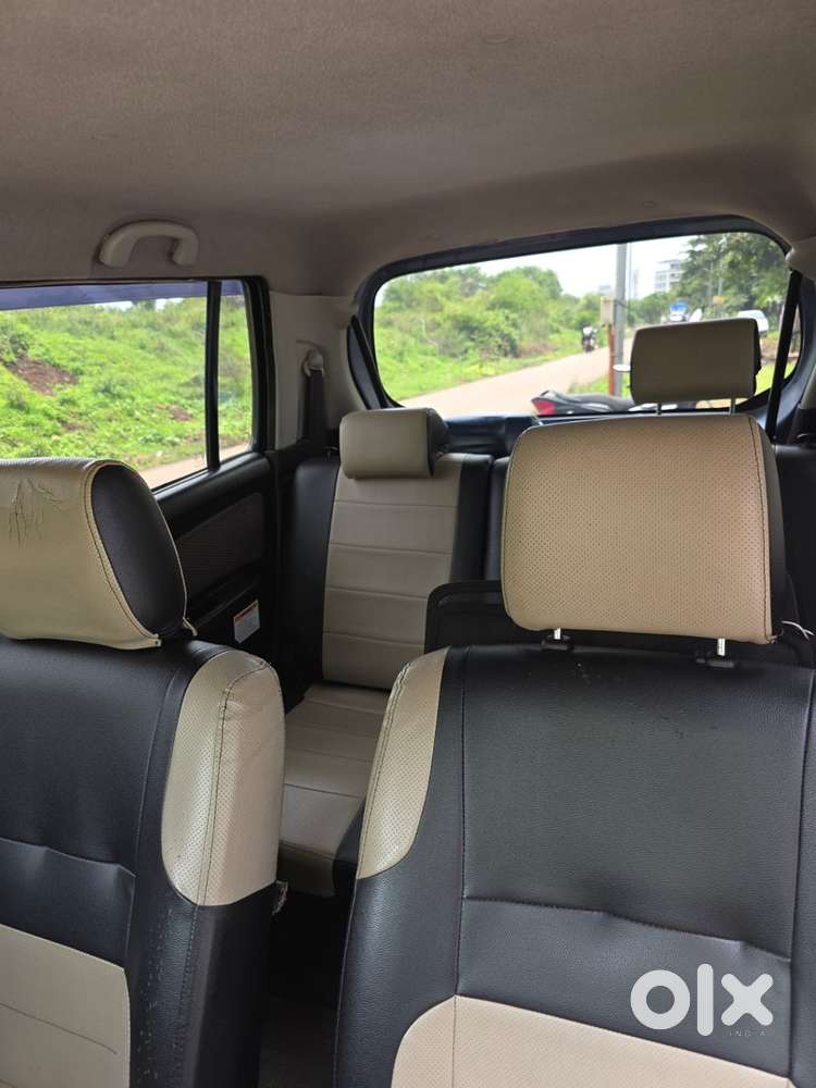 Maruti Suzuki Wagon R Petrol 2013