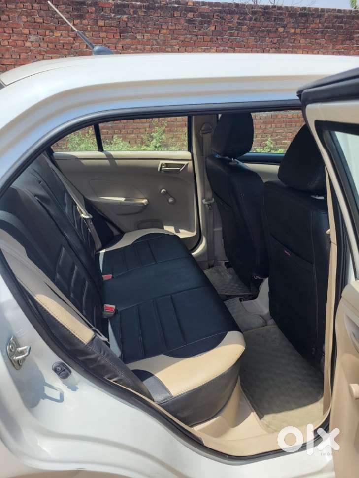 Maruti Suzuki Dzire 1.2 Lxi, 2015, Petrol