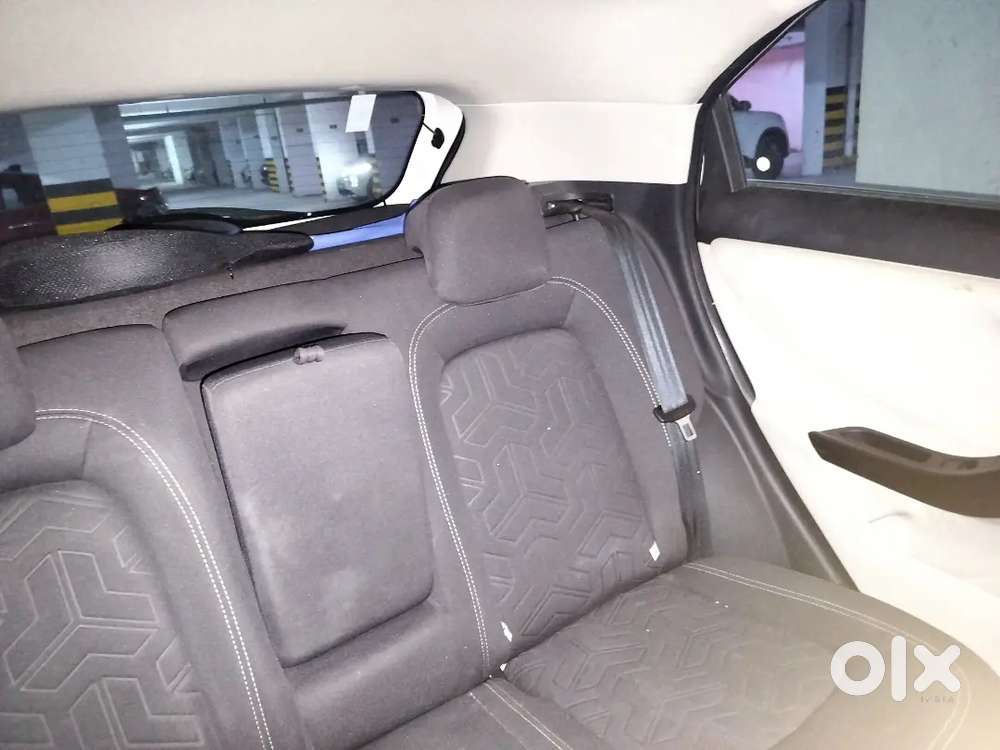 Tata Nexon Xz+s 2023