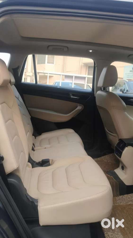 Skoda Kodiaq 2.0 Style Tdi 4x4 At, 2017, Diesel