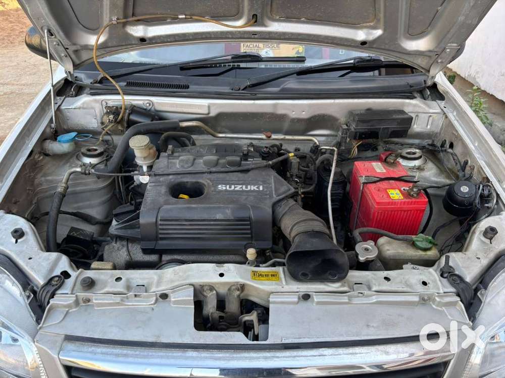 Alto K10, 2011 Model, Vxi