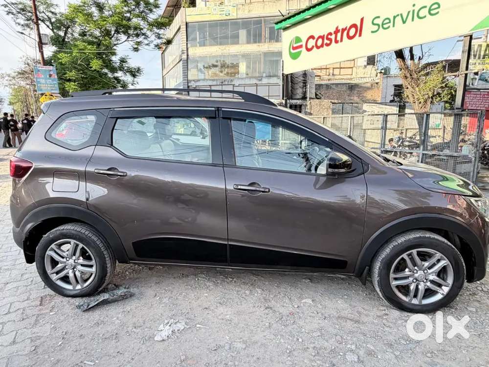 Renault Triber 2023 Petrol Good Condition