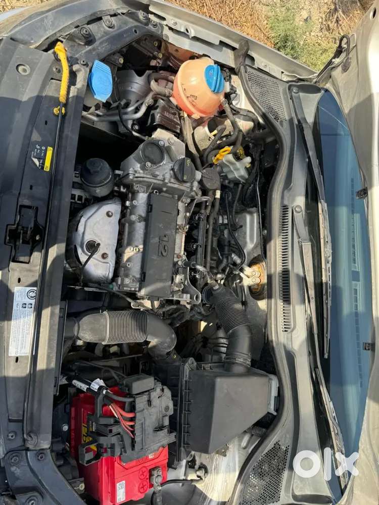 Volkswagen Ameo 1.2 Mpi 2017