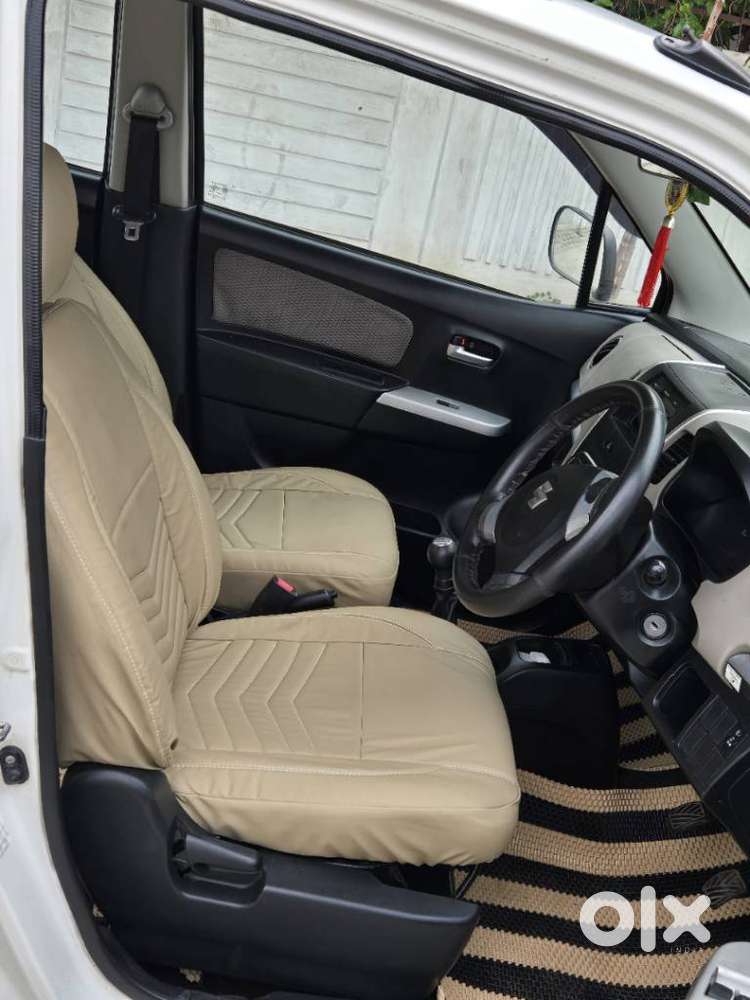 Maruti Suzuki Wagon R 1.0 Vxi Limited Edition, 2013, Petrol