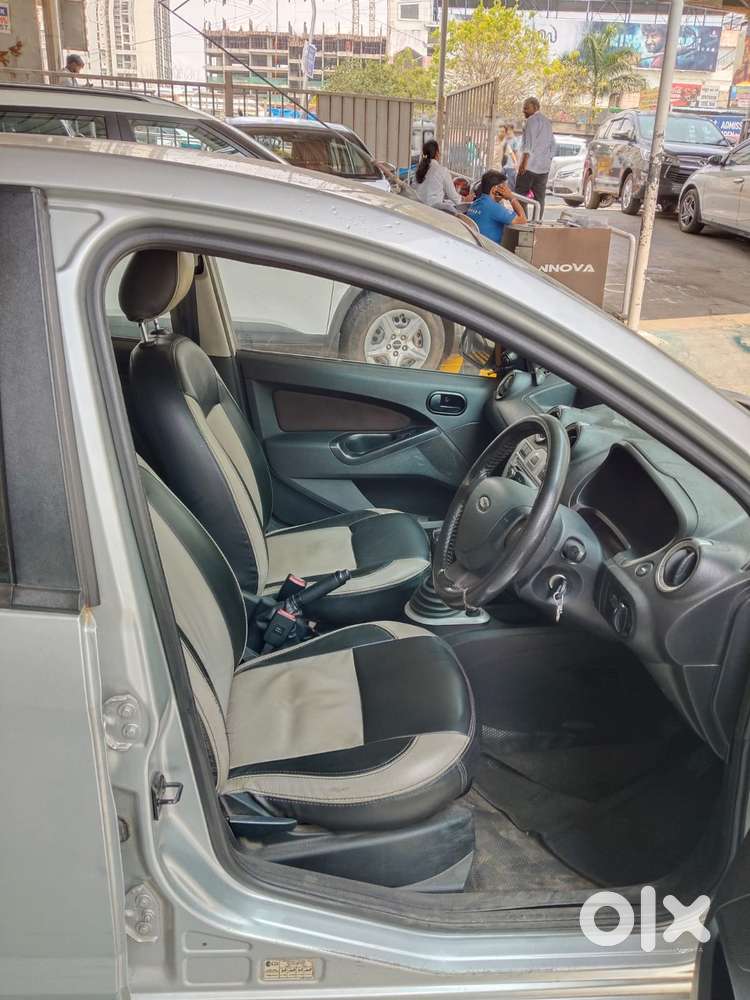 Ford Figo, 2012, Diesel