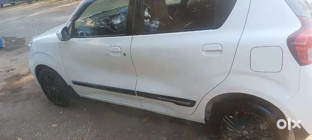 Maruti Suzuki Celerio 2022 Petrol 42000 Km Driven