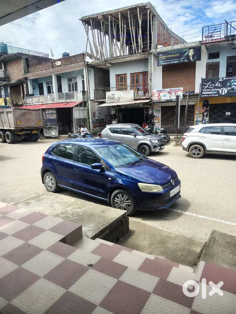 Polo Petrol New Condition 
Urgent Sell