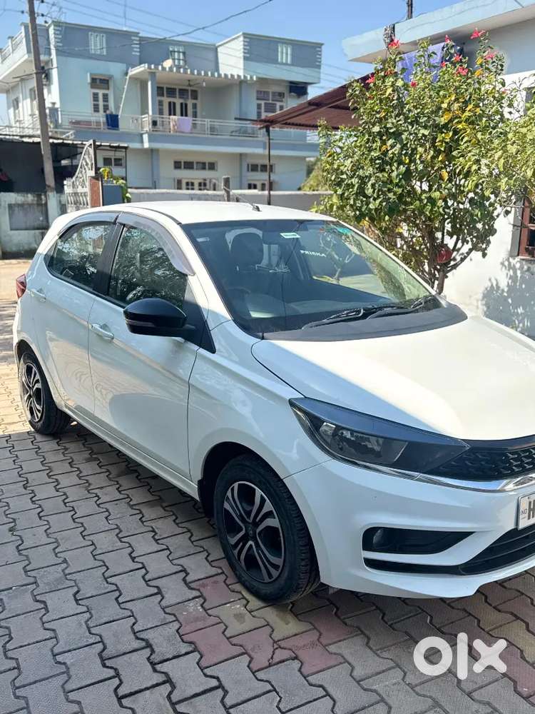 Tata Tiago 2024 Xt Optional 23000km Single Owner Excellent Condition