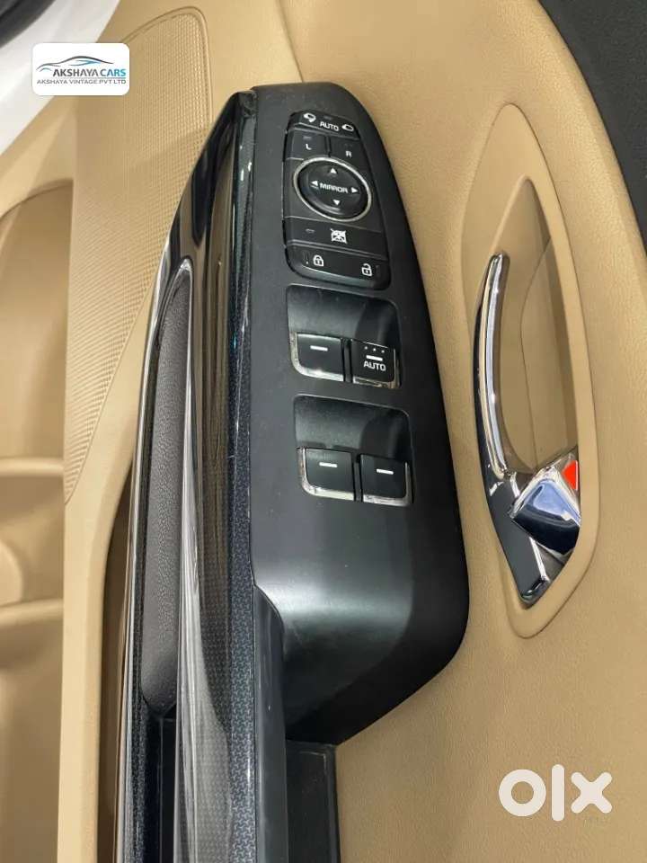 Kia Carnival, 2022, Diesel