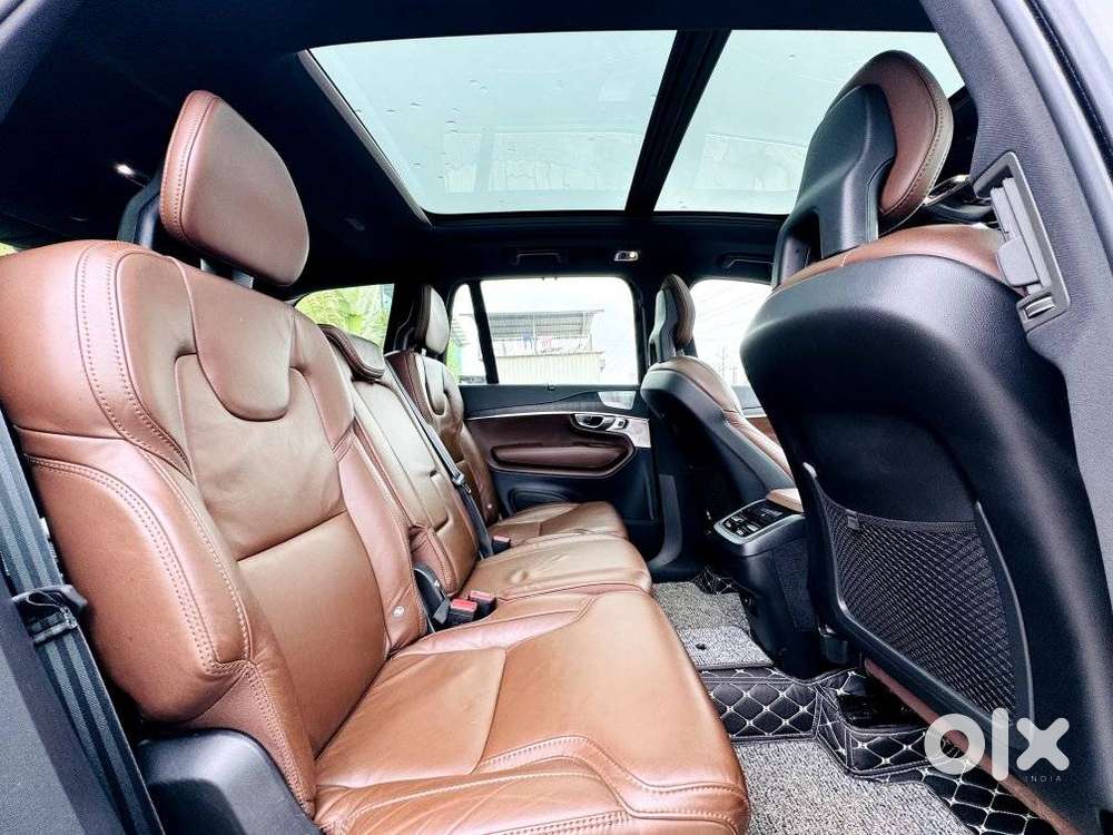 Volvo Xc 90 D5 Awd, 2021, Diesel