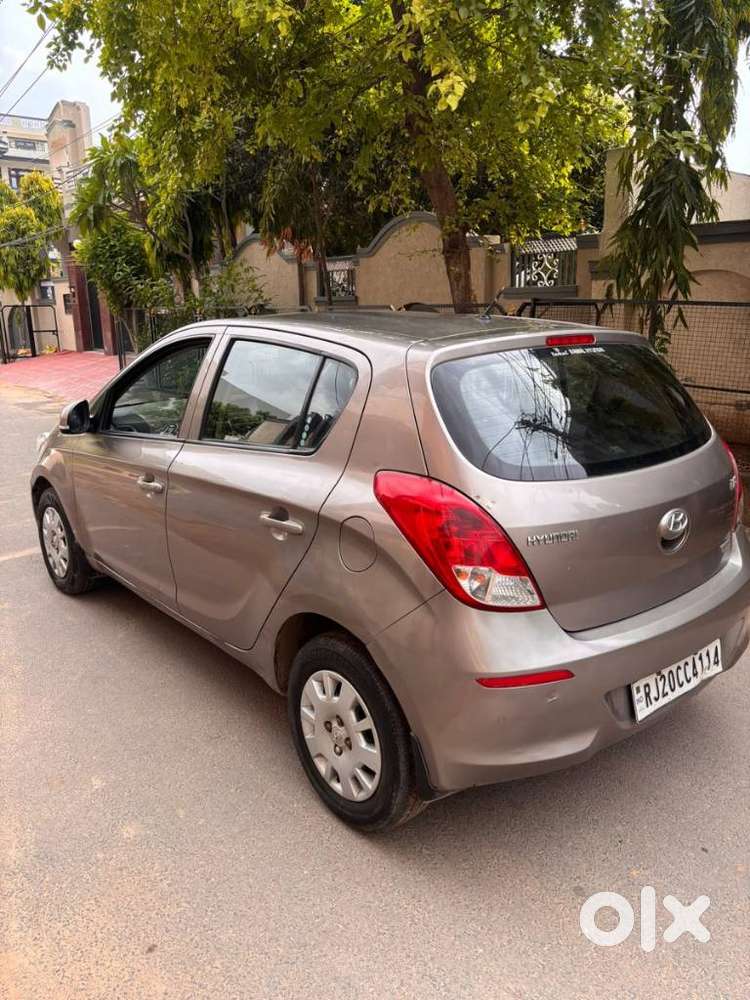 Hyundai I20 Magna Optional 1.2, 2012, Petrol
