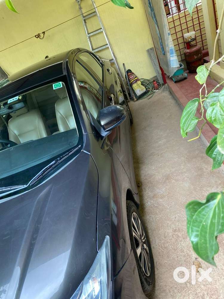 Honda City Petrol 2019