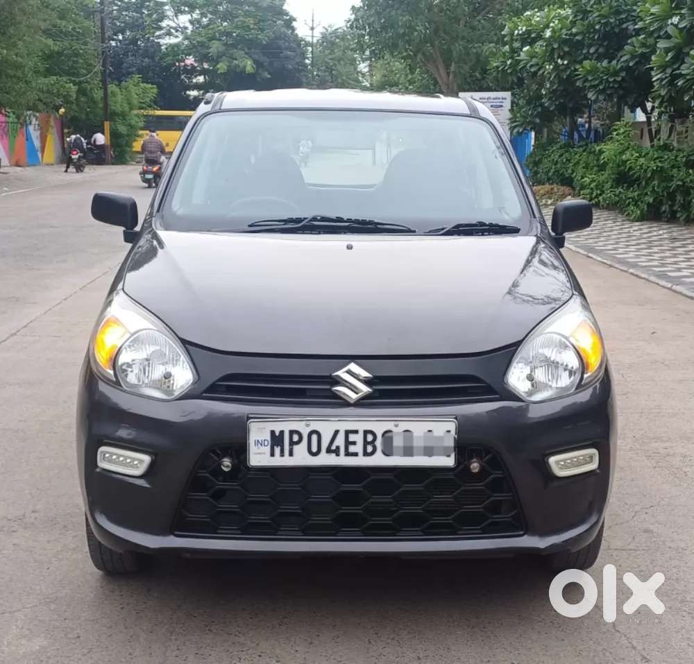 Maruti Suzuki Alto 800 Lxi, 2021, Petrol