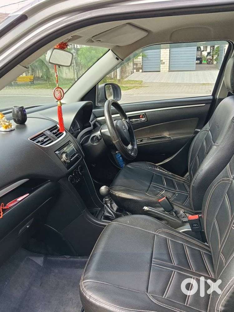 Maruti Suzuki Swift Vdi, 2015, Diesel