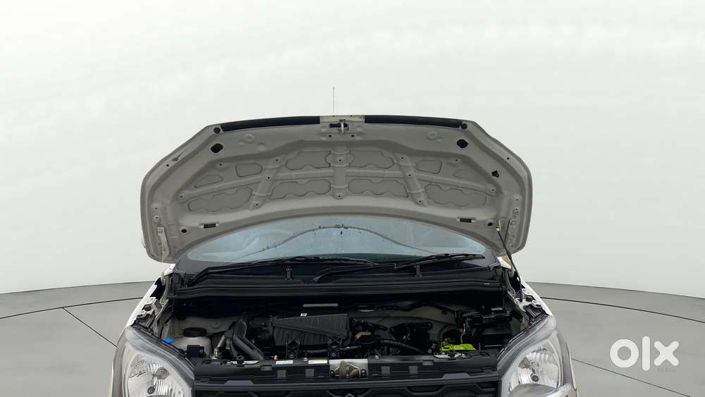 Maruti Suzuki Wagon R Amt Vxi Option, 2022, Petrol