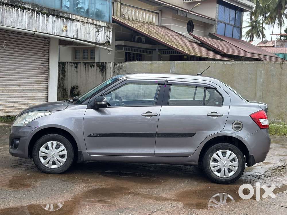 Maruti Suzuki Swift Dzire Vdi Bsiv, 2012, Diesel