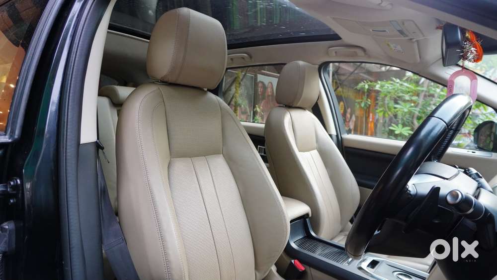 Land Rover Discovery Hse, 2019, Petrol