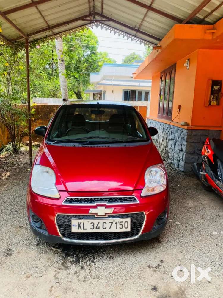 2014 Spark. Well Maintained