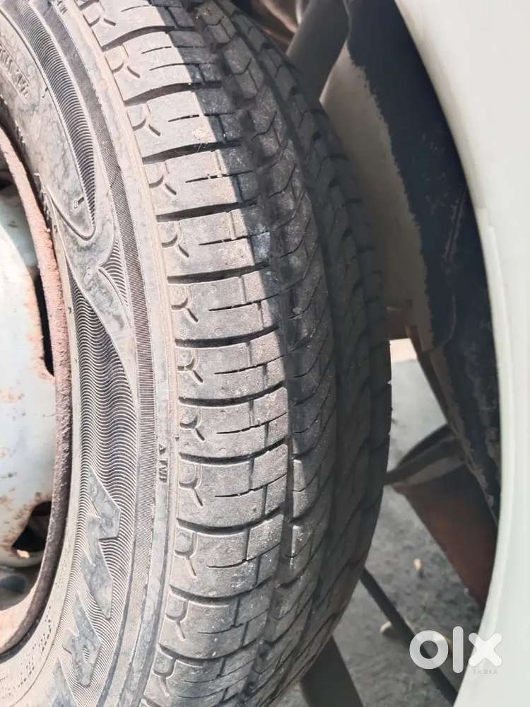 Maruti Suzuki 800 1995 Petrol 80500 Km Driven