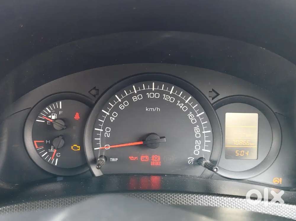 Maruti Suzuki Dzire 2019