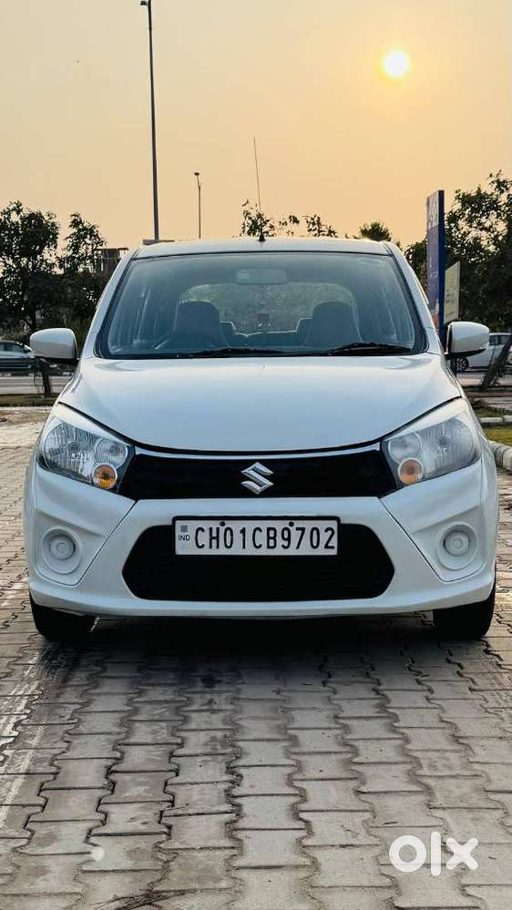 Maruti Suzuki Celerio Zxi, 2020, Petrol