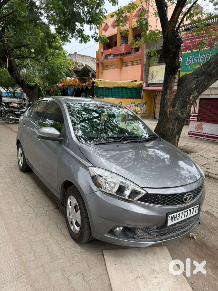 2018 Tata Tigor Diesel Manual 92000 Km Driven