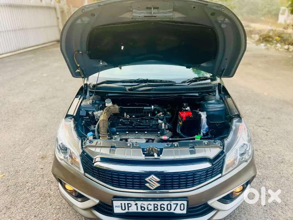 Maruti Suzuki Ciaz 2019 Delta Hybrid