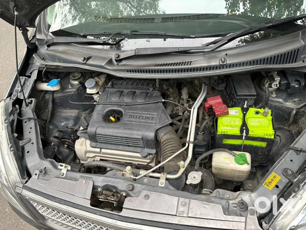 Maruti Suzuki Wagon R 1.0 2015 Petrol Well Maintained