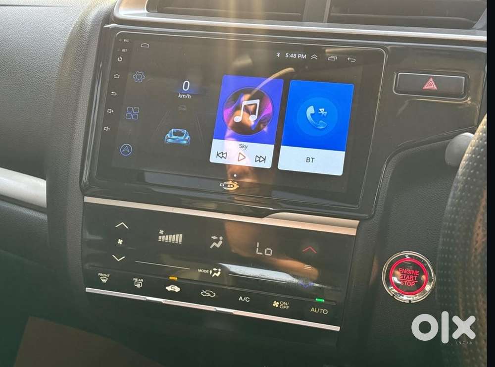 Honda Wr-v 1.5 Vx I-dtec, 2017, Diesel