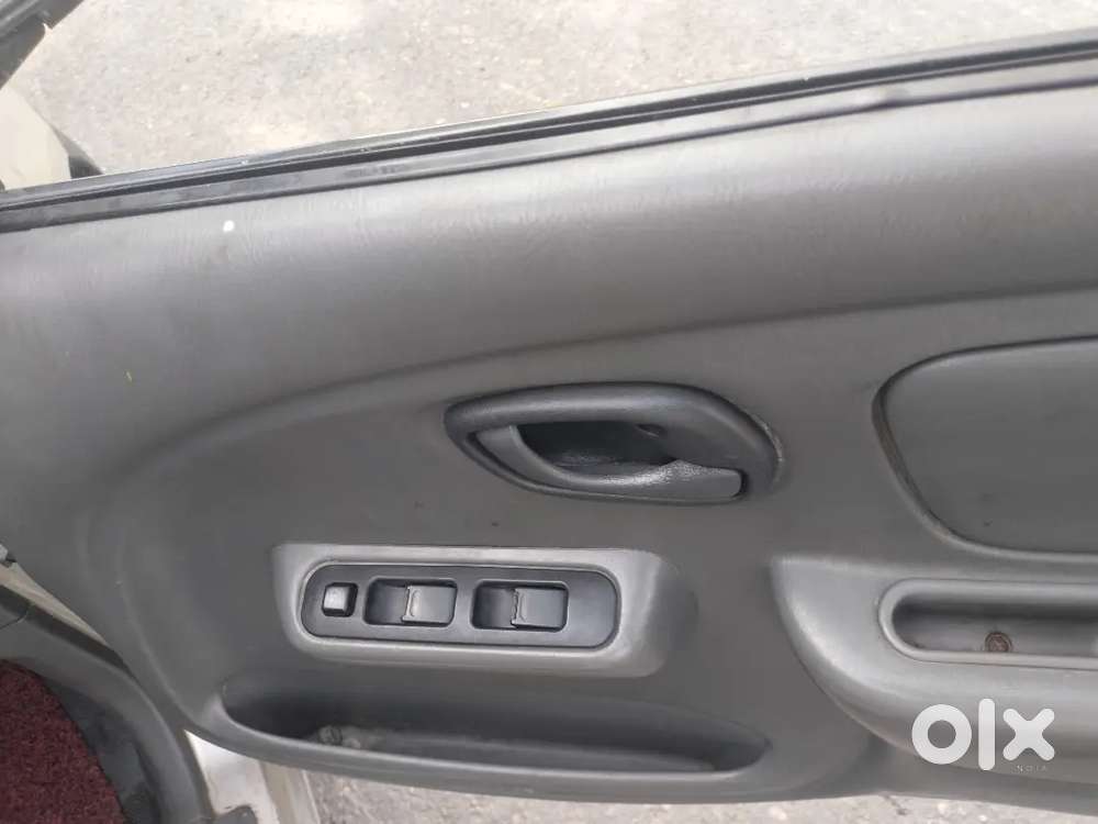 Maruti Suzuki Alto 2009 Lxi