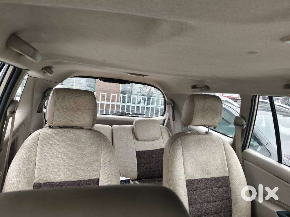 Toyota Innova 2.5 G (diesel) 7 Seater, 2013, Diesel
