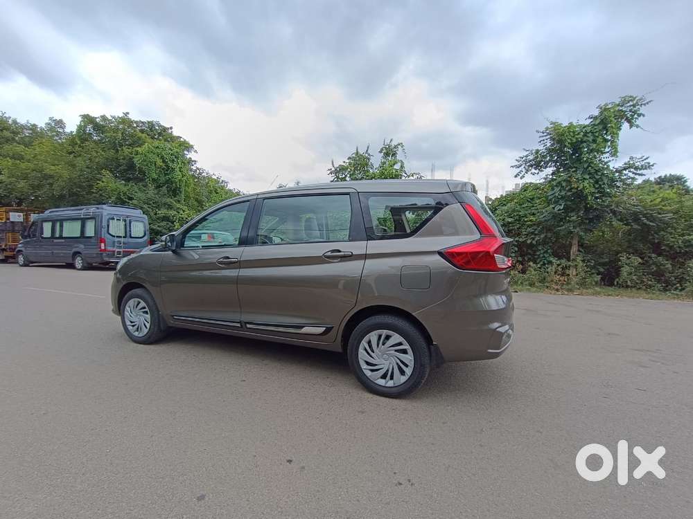 Maruti Suzuki Ertiga 1.4 Vxi Shvs, 2019, Petrol