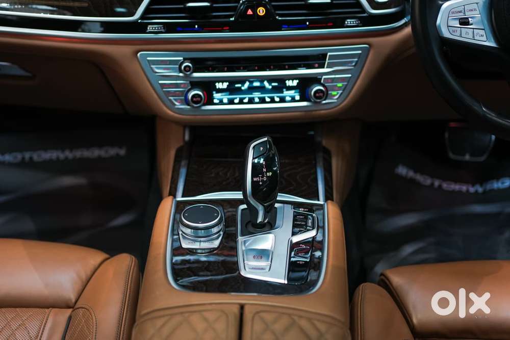 Bmw 7 Series 3.0 730ld M Sport Plus, 2023, Diesel