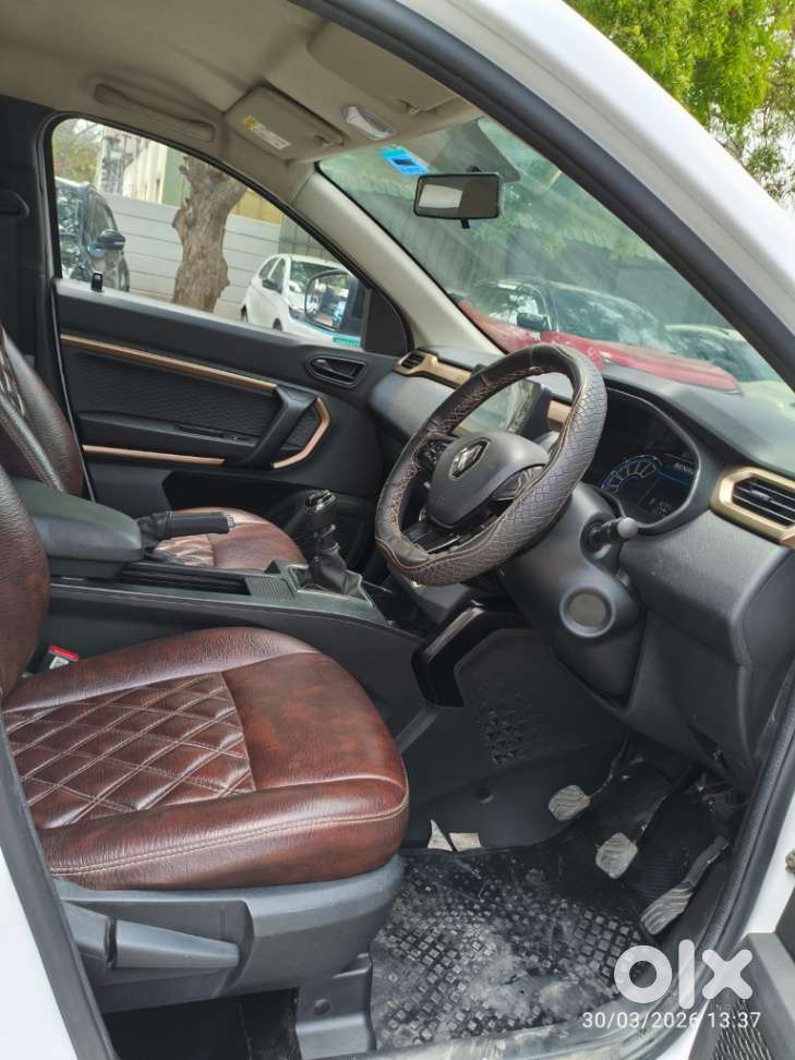 Renault Kiger Rxt, 2021, Petrol