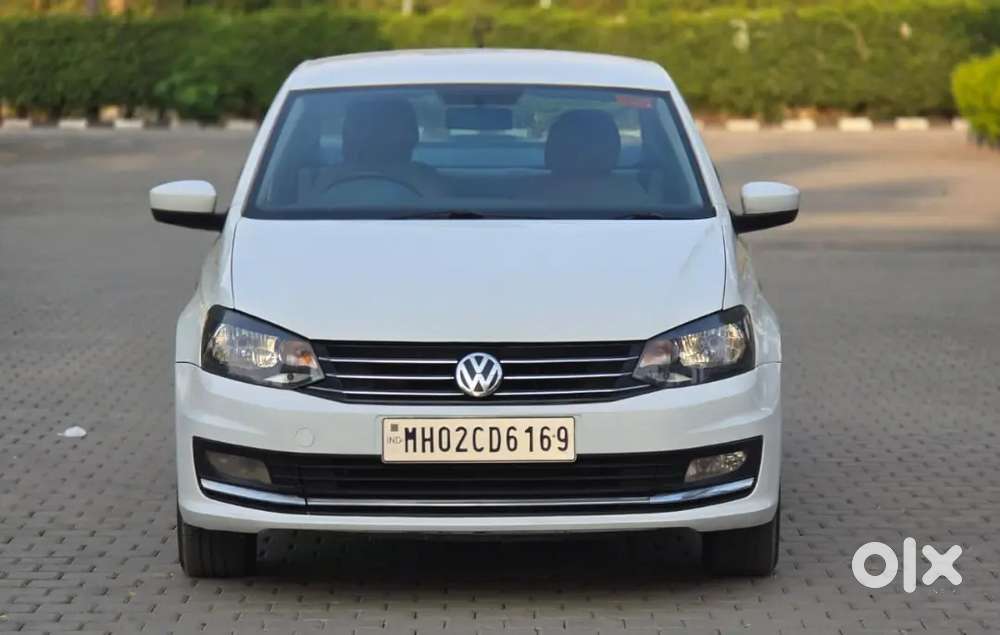 Volkswagen Vento 1.5 Tdi Faclift Done