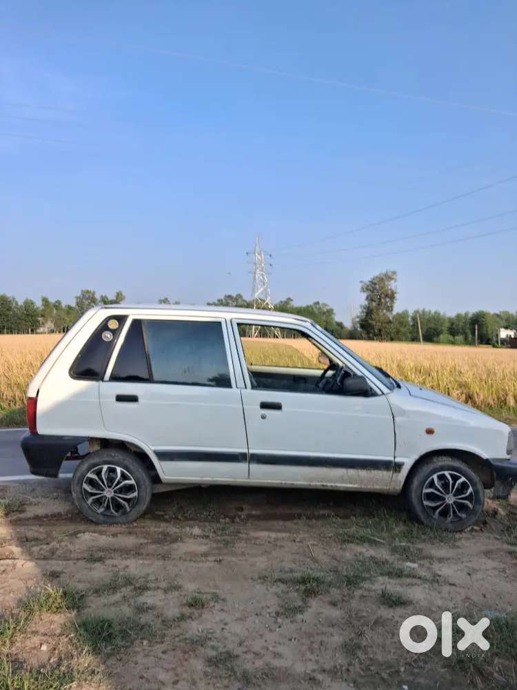 Good Condition Ac Ok Heater Ok Genuine Car Service Done