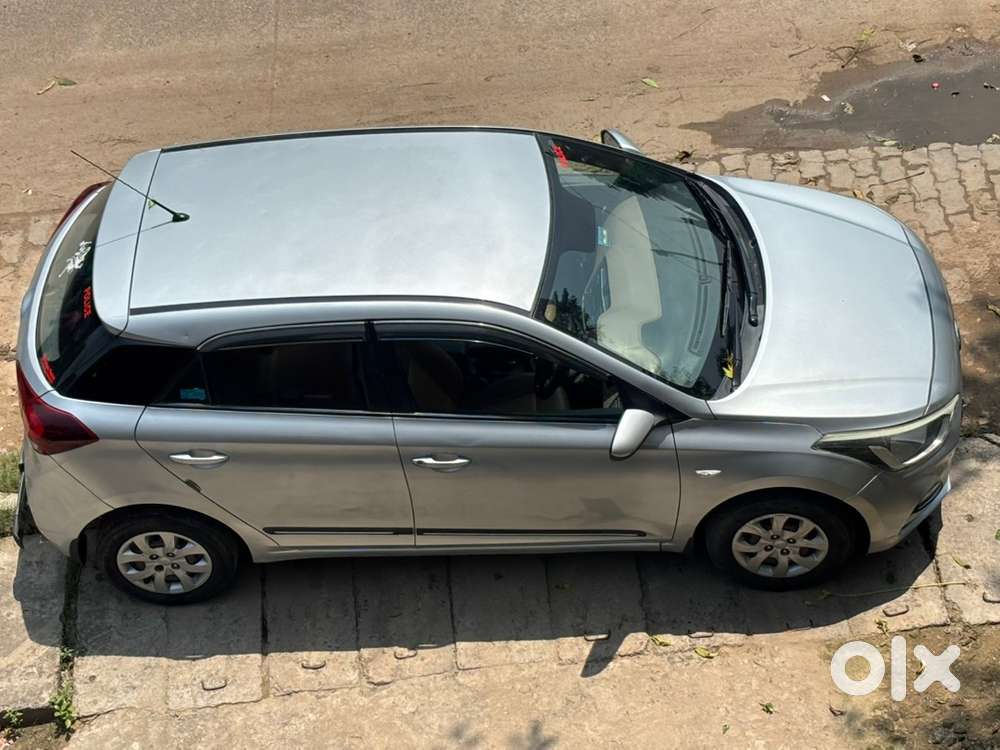 Hyundai I20 Magna 2020
