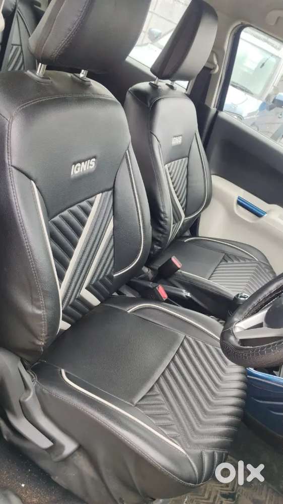 Maruti Suzuki Ignis 2024
