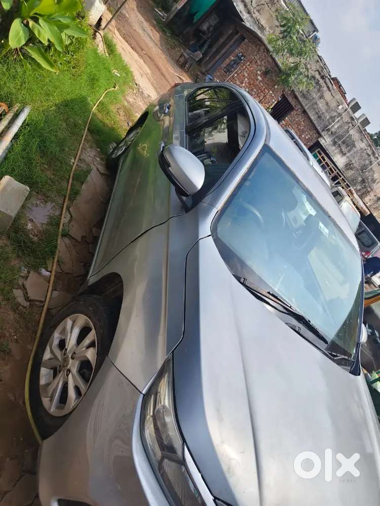 Honda Amaze 1.2 V 2019
