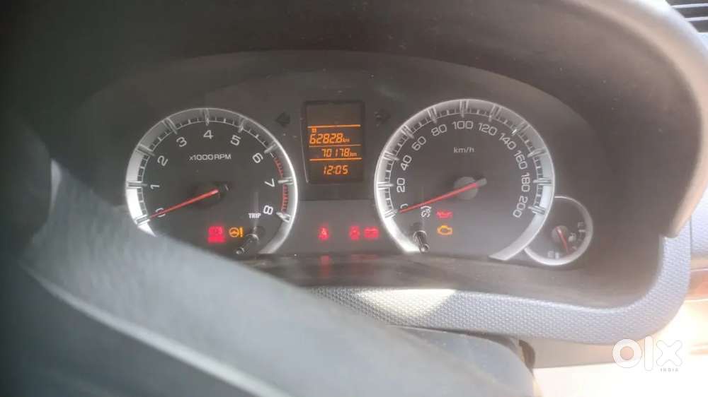 Maruti Suzuki Dzire 2013 Petrol Well Maintained