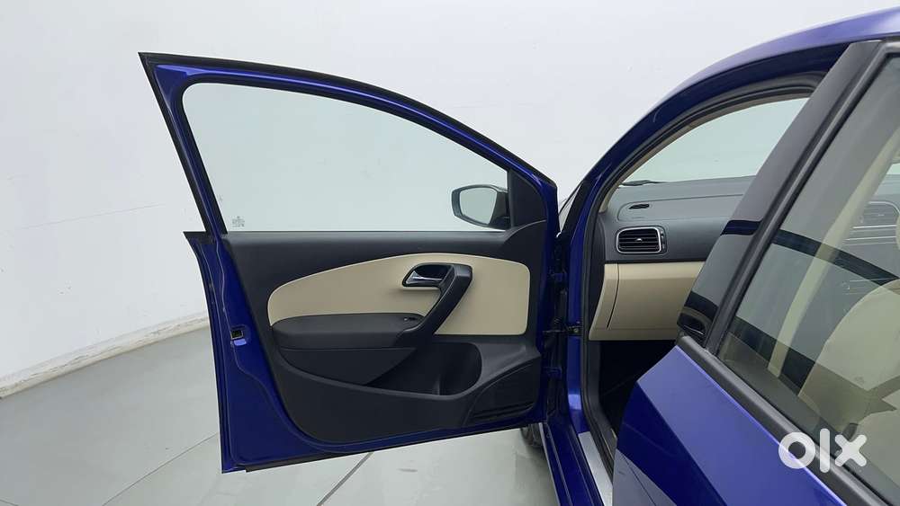 Skoda Rapid 1.6 Mpi At Ambition, 2019, Petrol