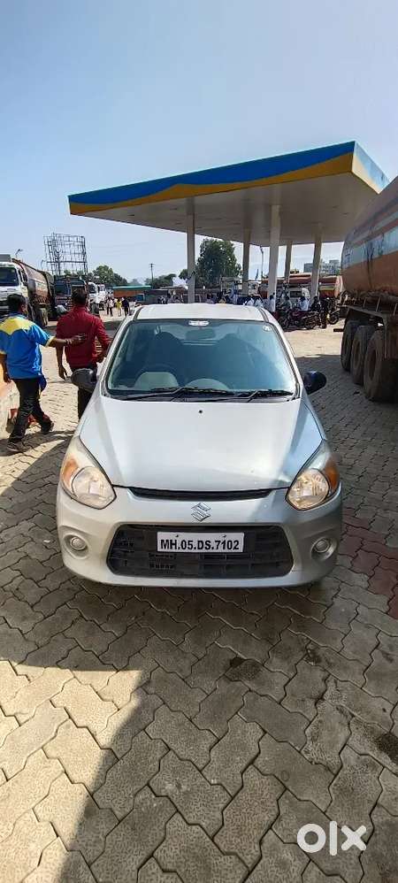 Maruti Suzuki Alto 800 2018 Petrol 75000 Km Driven