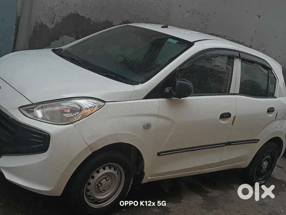 Hyundai New Santro 2021