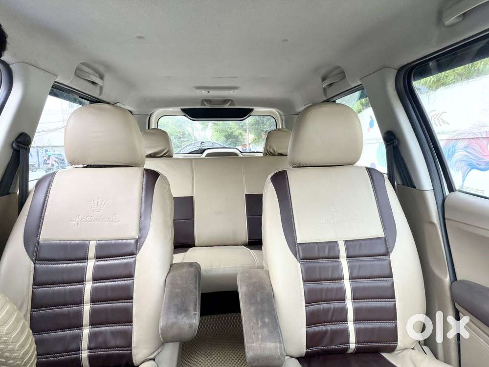 Mahindra Tuv 300 T8, 2018, Diesel