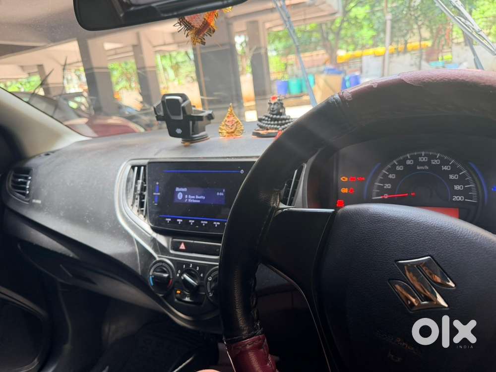 2020 Maruti Baleno Petrol With Excellent Condition